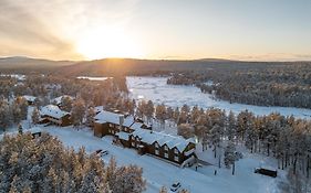 Wilderness Hotel Juutua